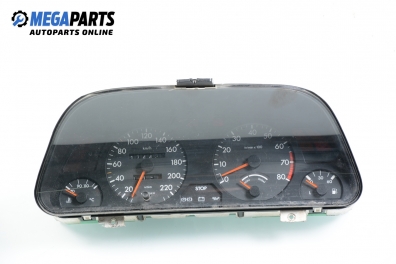 Километраж за Peugeot 306 Hatchback (01.1993 - 10.2003) 1.4, 75 к.с.