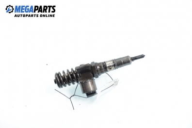 Дюза дизел за Volkswagen Golf V Hatchback (10.2003 - 02.2009) 2.0 TDI 16V, 140 к.с., № Bosch 0 414 720 404
