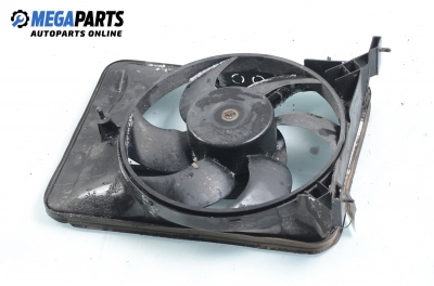 Перка охлаждане за Opel Omega B Sedan (03.1994 - 07.2003) 2.5 V6, 170 к.с.