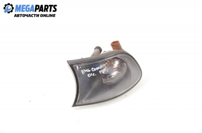 Мигач за BMW 3 Series E46 Compact (06.2001 - 02.2005), хечбек, позиция: лява