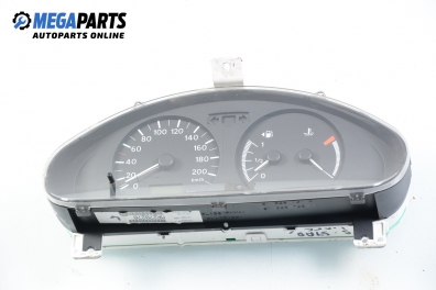 Километраж за Mitsubishi Space Star Minivan (06.1998 - 12.2004) 1.3 16V (DG1A), 86 к.с., № MR270270