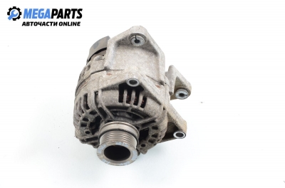 Алтернатор / генератор за Opel Astra H Hatchback (01.2004 - 05.2014) 1.6, 105 к.с., № BOSCH (0 124 425 020)