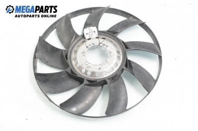 Перка охлаждане за BMW 7 Series E65 (11.2001 - 12.2009) 735 i,Li, 272 к.с.