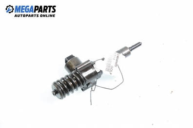 Дюза дизел за Volkswagen Golf V Hatchback (10.2003 - 02.2009) 2.0 TDI 16V, 140 к.с., № Bosch 0 414 720 404