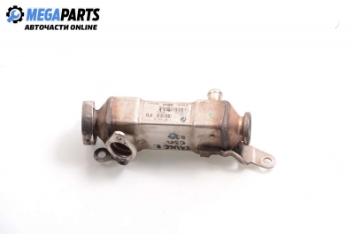 EGR охладител за Land Rover Range Rover III SUV (03.2002 - 08.2012) 3.0 D 4x4, 177 к.с.