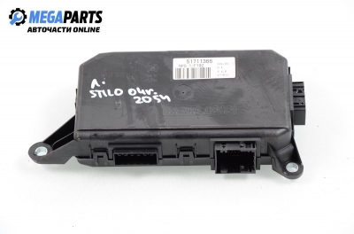 Модул за Fiat Stilo Hatchback (10.2001 - 11.2010), № 51711366