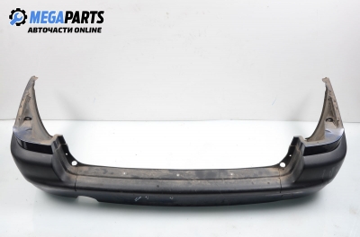 Задна броня за Citroen Xsara Break (10.1997 - 03.2010), комби