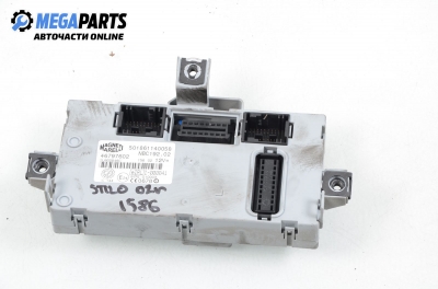 Модул за Fiat Stilo Hatchback (10.2001 - 11.2010), № 501861140058