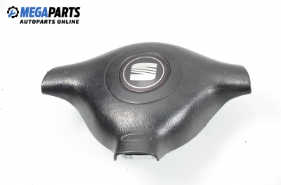 Airbag за Seat Leon Hatchback I (11.1999 - 06.2006), 4+1 вр.