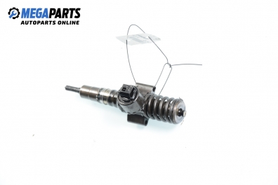 Дюза дизел за Volkswagen Golf V Hatchback (10.2003 - 02.2009) 2.0 TDI 16V, 140 к.с., № Bosch 0 414 720 404