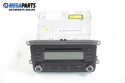 CD плеър за Volkswagen Passat Sedan B6 (03.2005 - 12.2010)
