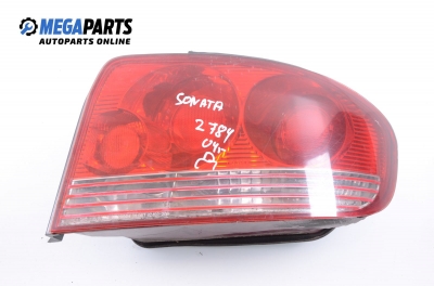 Стоп за Hyundai Sonata IV Sedan (03.1998 - 12.2005), седан, позиция: дясна
