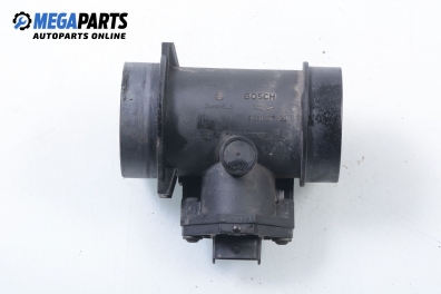 Дебитомер за Saab 900 II Hatchback (07.1993 - 02.1998) 2.0 i, 131 к.с., № Bosch 0 280 217 120
