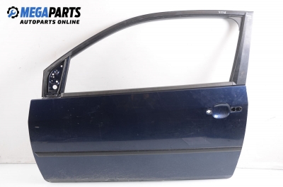 Врата за Ford Fiesta V Hatchback (11.2001 - 03.2010), 2+1 вр., позиция: лява