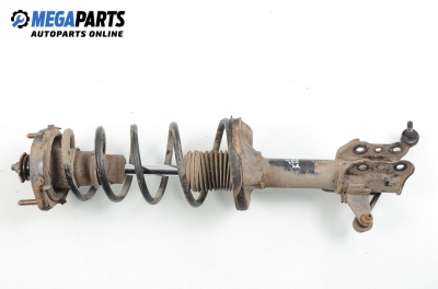 Макферсон за Mazda 323 F VI Hatchback (09.1998 - 05.2004), хечбек, позиция: задна, дясна