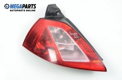 Стоп за Renault Megane II Hatchback (07.2001 - 10.2012), хечбек, позиция: лява