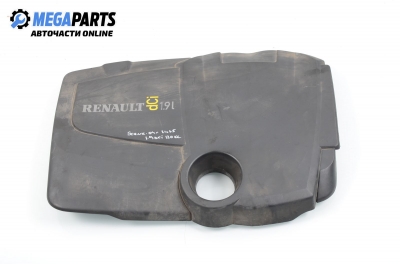 Декоративен капак двигател за Renault Scenic II Minivan (06.2003 - 07.2010)