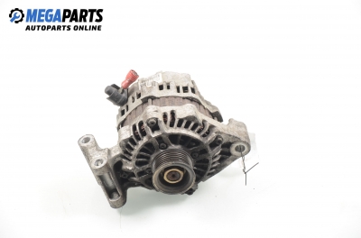 Алтернатор / генератор за Ford Fiesta V Hatchback (11.2001 - 03.2010) 1.4 16V, 80 к.с., № 2S6T-10300-DB