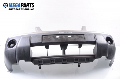 Предна броня за Nissan X-Trail I SUV (06.2001 - 01.2013), позиция: предна