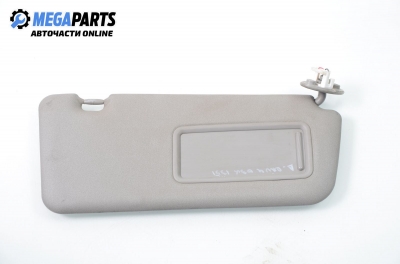 Сенник за Toyota RAV4 II SUV (06.2000 - 11.2005), позиция: дясна