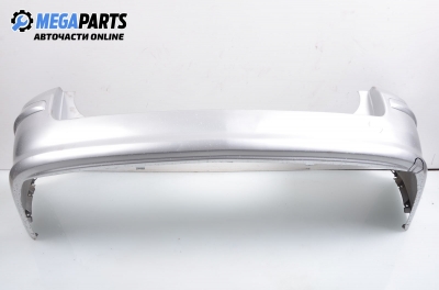 Задна броня за Opel Astra H Estate (08.2004 - 05.2014), комби