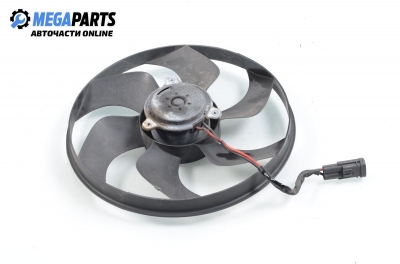 Перка охлаждане за Peugeot 307 Hatchback (08.2000 - 12.2012) 1.4 16V, 88 к.с.
