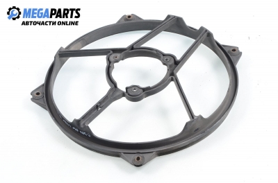 Стойка перка охлаждане за Peugeot 307 Hatchback (08.2000 - 12.2012) 1.4 16V, 88 к.с.