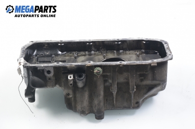 Картер за Fiat Stilo Hatchback (10.2001 - 11.2010) 1.9 JTD (192_XE1A), 115 к.с.