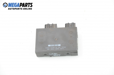 Комфорт модул за Seat Leon Hatchback I (11.1999 - 06.2006), № 1J0 959 799 AH