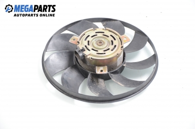 Перка охлаждане за Fiat Doblo Cargo (11.2000 - 02.2010) 1.9 JTD, 105 к.с.