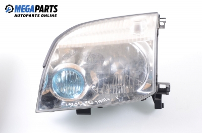 Фар за Nissan X-Trail I SUV (06.2001 - 01.2013), позиция: лява