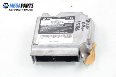 Сензор airbag за Fiat Stilo Hatchback (10.2001 - 11.2010)