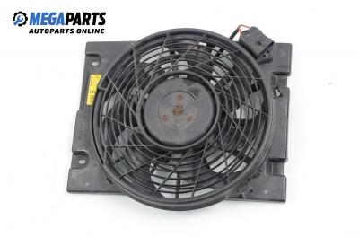 Перка охлаждане за Opel Astra G Hatchback (02.1998 - 12.2009) 1.4 16V, 90 к.с.