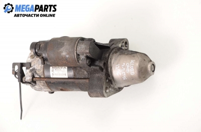 Стартер за Honda Accord VII Sedan (01.2003 - 09. 2012) 2.2 i-CTDi (CL), 140 к.с.