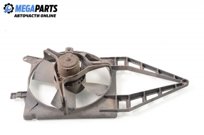 Перка охлаждане за Opel Corsa B Hatchback (03.1993 - 12.2002) 1.4 i, 60 к.с.