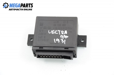 Модул осветление за Opel Vectra B Sedan (09.1995 - 04.2002), № GM 09 135 155