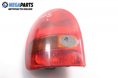 Стоп за Opel Corsa B Hatchback (03.1993 - 12.2002), хечбек, позиция: лява