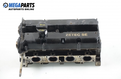 Глава за Ford Fiesta V Hatchback (11.2001 - 03.2010) 1.4 16V, 80 к.с.