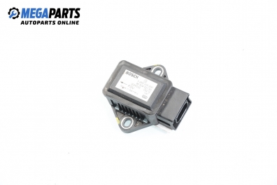 Сензор ESP за Peugeot 307 Hatchback (08.2000 - 12.2012), № Bosch 0 265 005 290