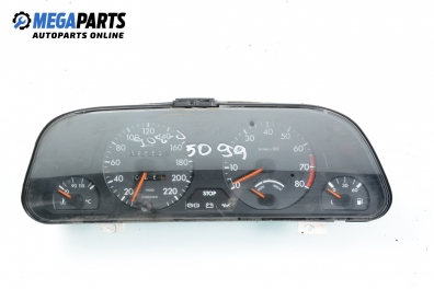 Километраж за Peugeot 306 Hatchback (01.1993 - 10.2003) 1.6, 89 к.с.