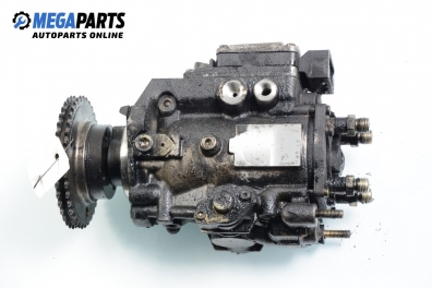 ГНП-горивонагнетателна помпа за Ford Mondeo III Estate (10.2000 - 03.2007) 2.0 TDCi, 130 к.с., № Bosch 0 470 504 021