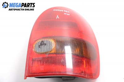 Стоп за Opel Corsa B Hatchback (03.1993 - 12.2002), хечбек, позиция: дясна