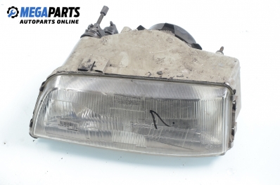 Фар за Fiat Ducato Box (230) (1994-03-01 - 2002-04-01), товарен, позиция: лява, Carello