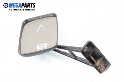 Огледало за Mercedes-Benz T1 TN Platform (07.1981 - 06.1995), позиция: лява