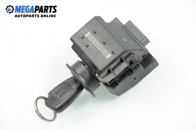 Контактен ключ за Mercedes-Benz E-Class Sedan (W211) (03.2002 - 03.2009), № A 211 545 10 08