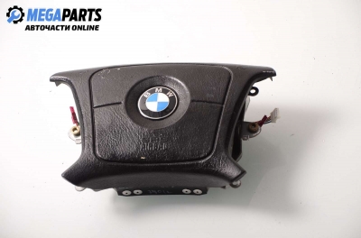 Airbag за BMW 7 Series E38 (10.1994 - 11.2001), 4+1 вр.