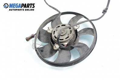 Перка охлаждане за Audi A4 Avant B5 (11.1994 - 09.2001) 1.8, 125 к.с.