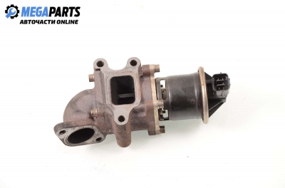 EGR-клапан за Honda Accord VII Sedan (01.2003 - 09. 2012) 2.2 i-CTDi (CL), 140 к.с.