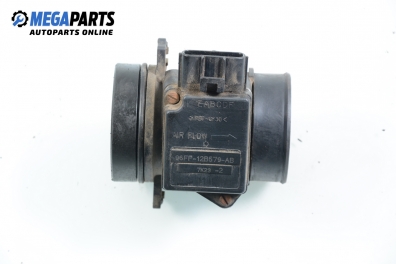 Дебитомер за Ford Ka Hatchback (09.1996 - 11.2008) 1.3 i, 60 к.с., № 96FP-12B579-AB