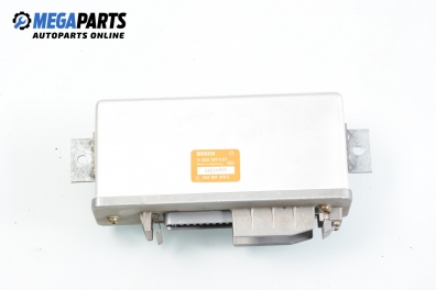 Компютър ABS за Audi 100 Sedan C4 (12.1990 - 07.1994), № Bosch 0 265 100 037